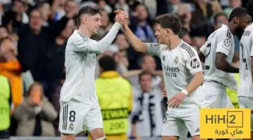 إسبانيا تتطلب ريال مدريد..! – هاي كورة